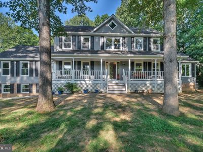 12730 Gold Cup Trl, Manassas, VA, 20112