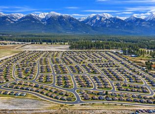 Nhn Timberlane Rd, Ronan, MT 59864