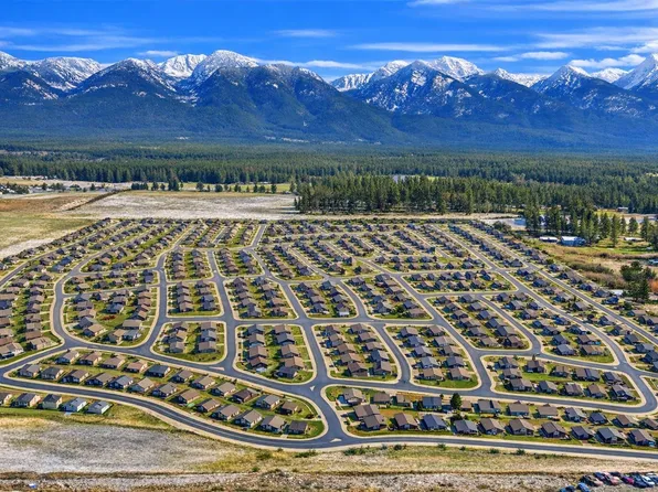 Nhn Timberlane Rd, Ronan, MT 59864