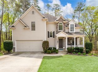 1264 Clipper Bay Ct, Powder Springs, GA 30127