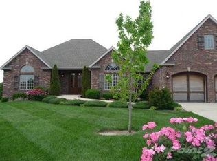 629 S Garden Way, Republic, MO 65738