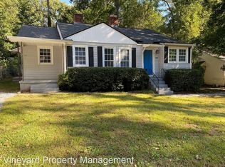 93 Gramling St SE, Marietta, GA 30008