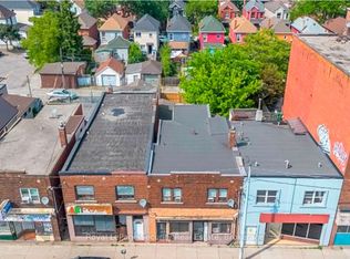 691 Barton St E, Hamilton, ON L8L 3A5