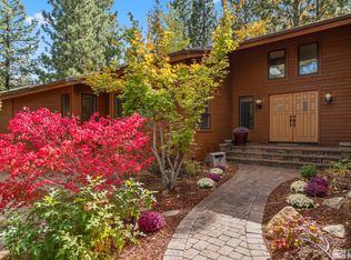 4000 Blue Spruce Rd, Reno, NV 89511