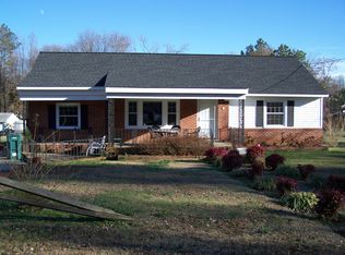215 Barker Ave, Richmond, VA 23223