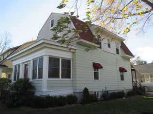 96 Whitehall Rd, Albany, NY 12209