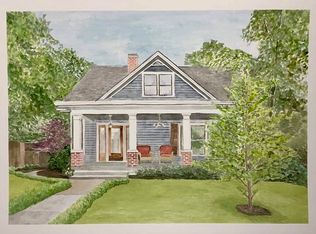 407 N 16th St, Nashville, TN 37206