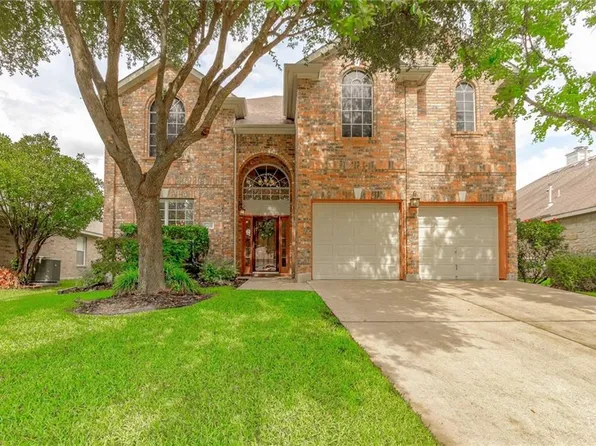 1625 Belvedere Pl, Round Rock, TX 78665