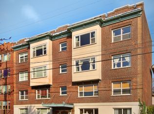 214 Summit Ave E APT 101, Seattle, WA 98102