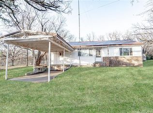 974 E Roller Ave, Decatur, AR 72722