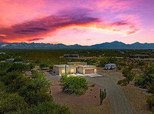 16688 S Kolb Rd, Sahuarita, AZ 85629