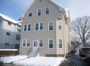 19 Rena St #2, Worcester, MA 01604