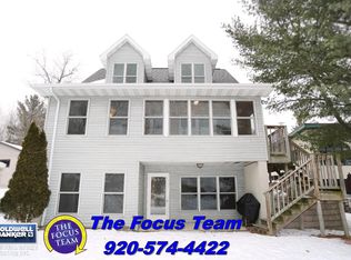 5018 Zimmerman Ln, Lena, WI 54139