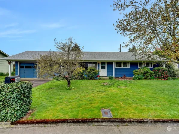 510 N Knoxville Way, Vancouver, WA 98664