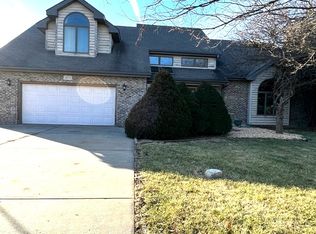 24712 S Walnut St, Elwood, IL 60421