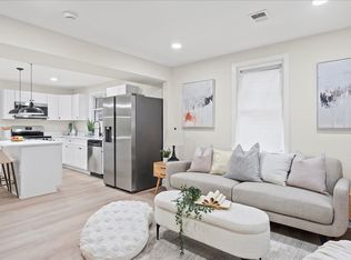 7416 Poplar Ave, Baltimore, MD 21224