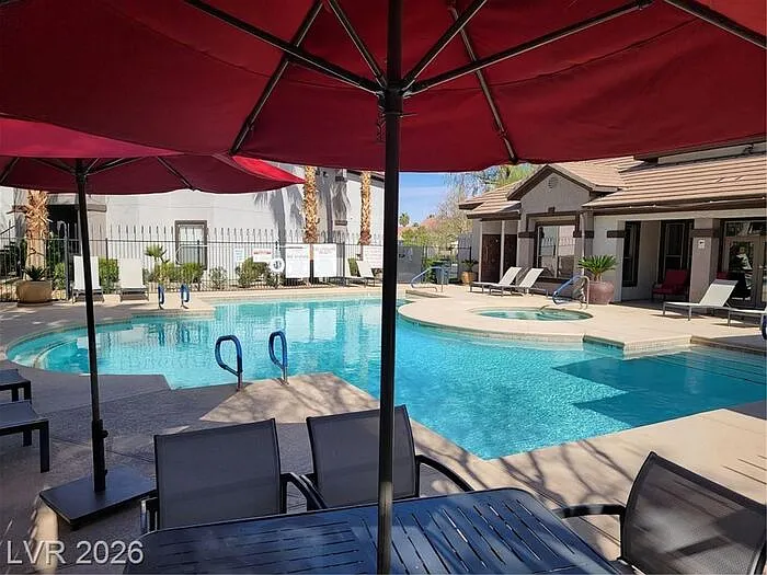 45 Maleena Mesa St #1816 — Photo 23