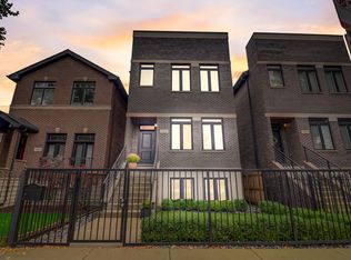 3303 S Racine Ave, Chicago, IL 60608