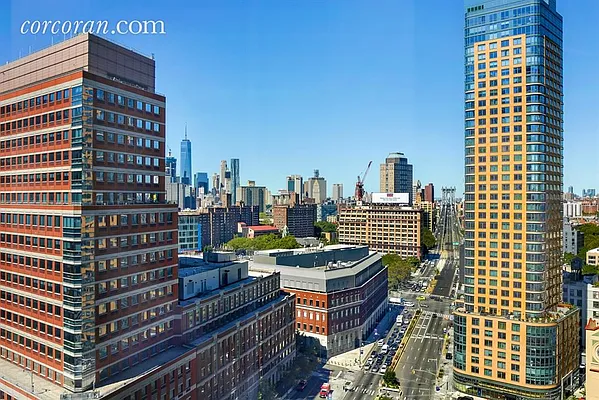 Rented by Corcoran | media 21