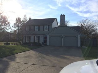 3207 Stonyridge Dr, Sandusky, OH