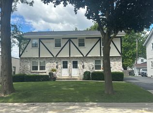 4581 N 126th St, Butler, WI 53007