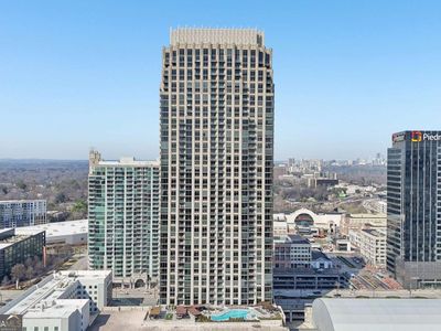 270 17th St NW Unit 703, Atlanta, GA, 30363