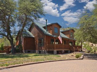 1731 Rocky Rd, Prescott, AZ 86305