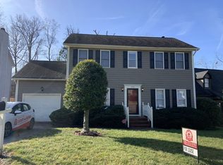 3708 Sutton Way, High Point, NC 27265