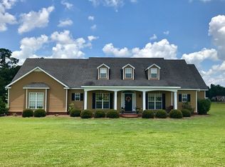 5042 Coppage Rd, Hahira, GA 31632