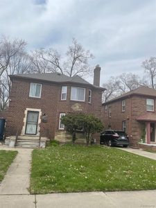18237 Lesure St, Detroit, MI, 48235