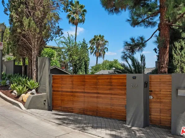 2338 Lyric Ave, Los Angeles, CA 90027