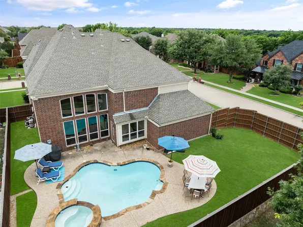 1737 Mapleleaf Dr, Wylie, TX 75098