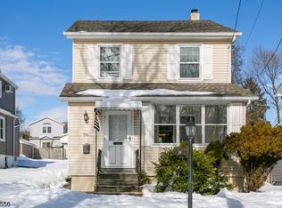 76 Durrell St, Verona, NJ 07044
