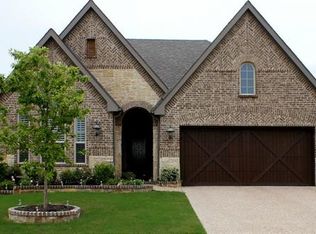 2837 Exeter Dr, Trophy Club, TX 76262