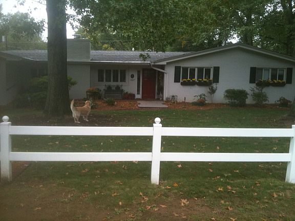 1017 S. Burkhardt - Welcome