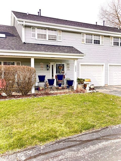 1st image of 4006 W 193rd St #32D