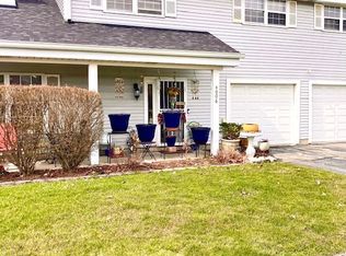 4006 W 193rd St #32D, Country Club Hills, IL 60478