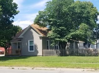 100 E Marion St, Monticello, IL 61856