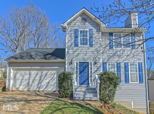 465 Twin Brook Way, Lawrenceville, GA 30043