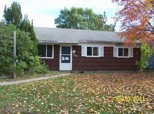 5562 Cedar Lake Rd, Oscoda, MI 48750