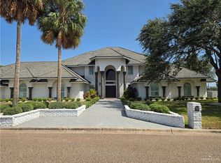 1210 Hacienda Del Sol, Weslaco, TX 78596