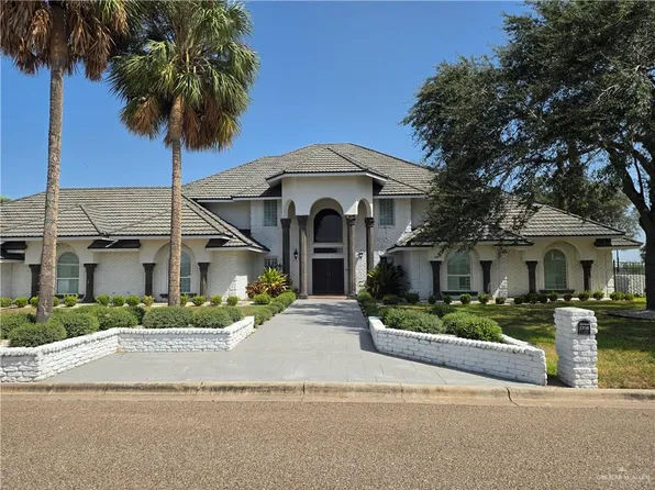 1210 Hacienda Del Sol, Weslaco, TX 78596