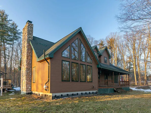 36 Peachtree Road, Auburn, NH 03032