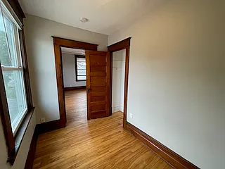 Bedroom 1 - Ante Room (could be closet or small office)