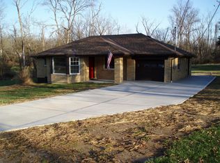 594 Brantner Ln, Cincinnati, OH 45244