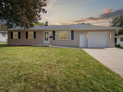 717 Windsor Street, Sun Prairie, WI, 53590