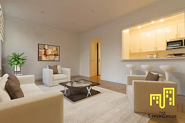 Rented by The Syper Group