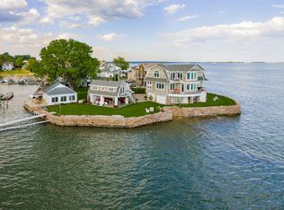 290 Linden Ave, Branford, CT 06405