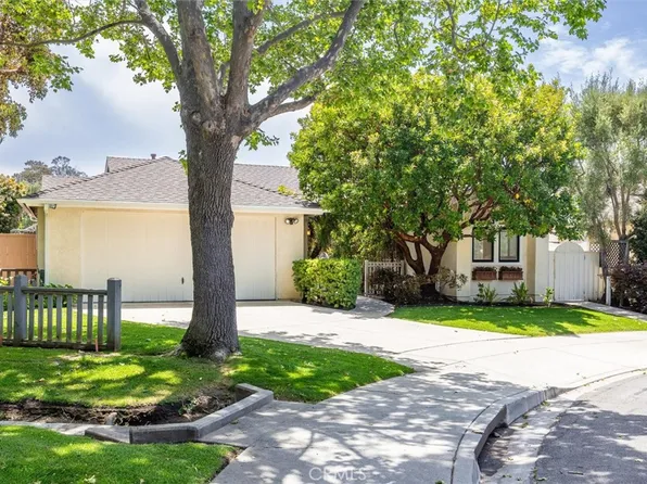 855 Dahlia Ln, San Luis Obispo, CA 93401