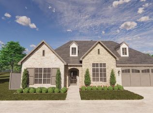 16405 Burgundy East Dr, Edmond, OK 73013